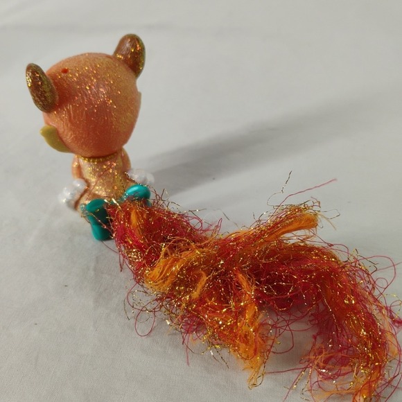 Disney Palace Pets Set Of 3 Cat Dog Lion Pet Figures Toys - Picture 3 of 13